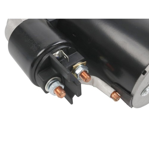 Car Starter Motor For hatz LRS02371picture3