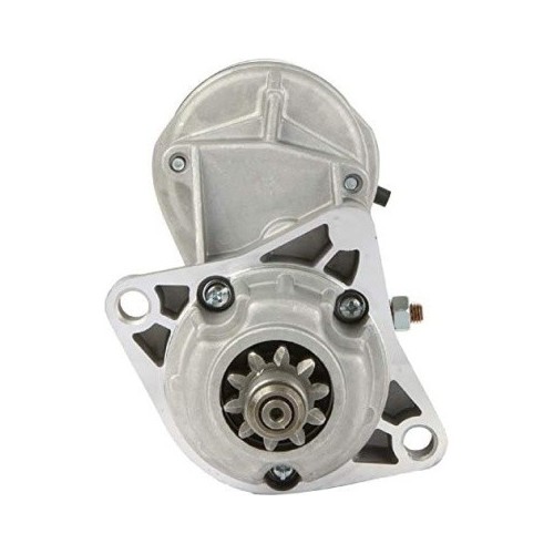 Car Starter Motor For DAF 228000-0844picture2