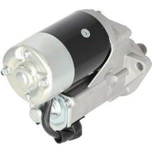 Car Starter Motor For DAF 228000-0844