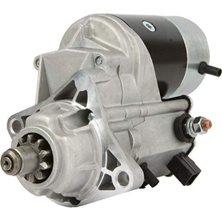 Car Starter Motor For DAF 2280000841