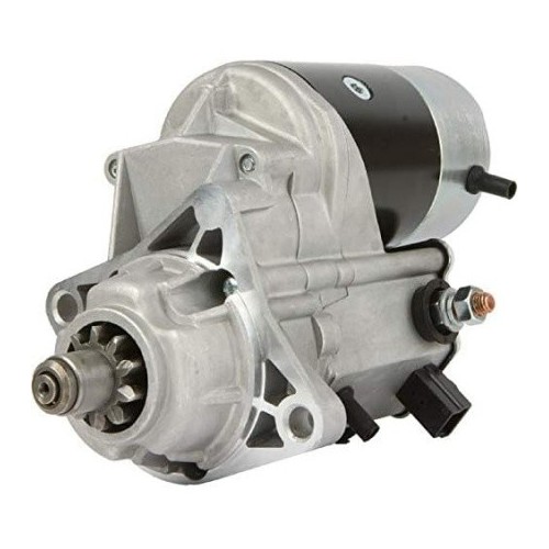 Car Starter Motor For DAF 2280000842picture4