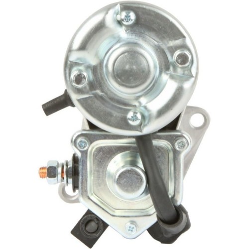 Car Starter Motor For DAF 2280000842picture5
