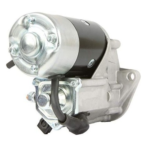 Car Starter Motor For DAF RE54091
