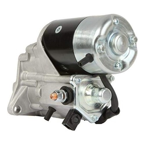 Car Starter Motor For DAF RE54091picture5
