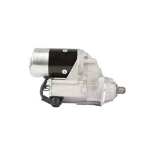 Car Starter Motor For DAF RE59588