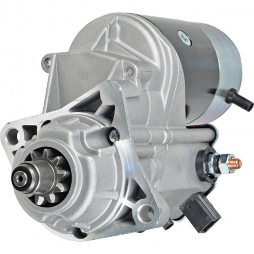 Car Starter Motor For DAF 18456
