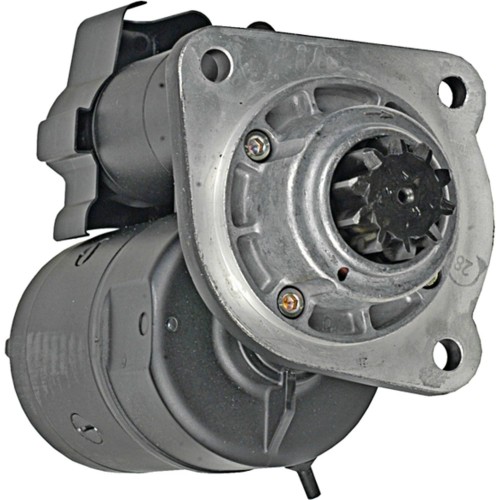 Car Starter Motor For John Deere RE507236picture5