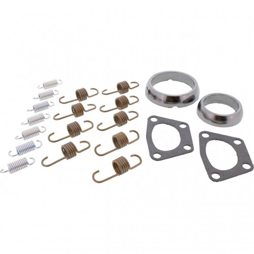 Gasket Kit for Ski-Doo GTX Sport/LE 500SS/600 Snowmobiles 2006–2008 723062picture2