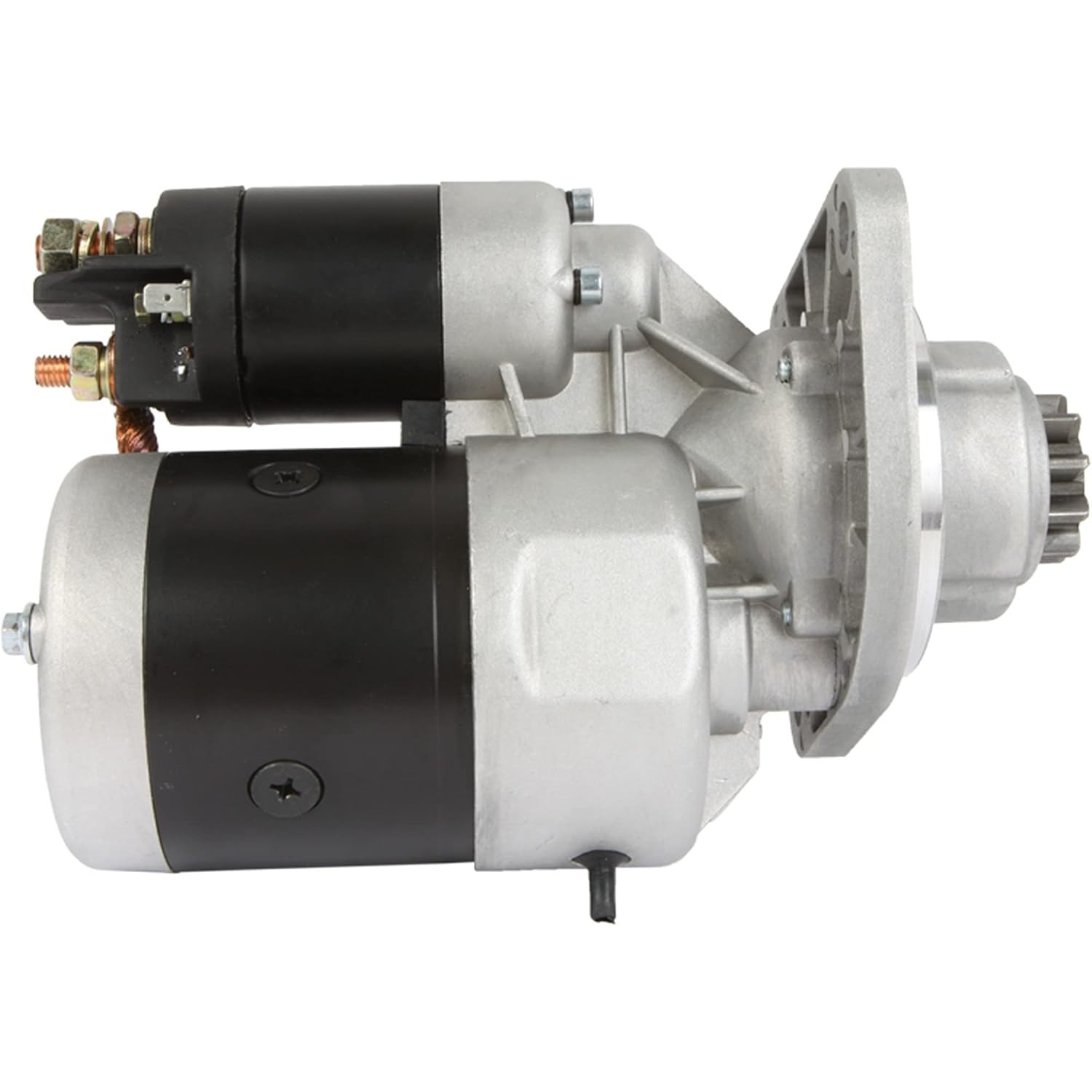 Car Starter Motor For John Deere 18469N