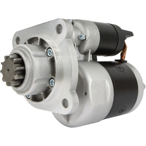 Car Starter Motor For John Deere 18469Npicture2