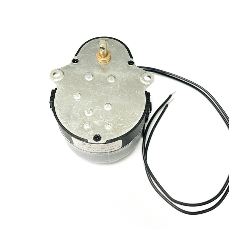 Synchron Motor 230V 6RPM Replacement for Medical instruments