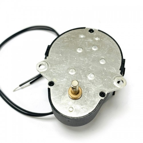 Synchron Motor 230V 6RPM Replacement for Medical instrumentspicture3