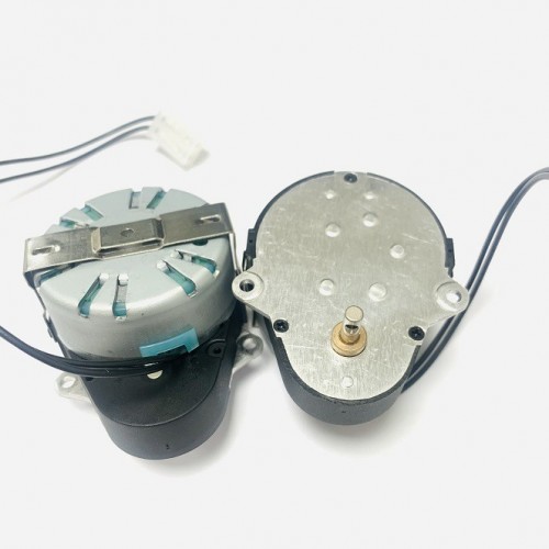 Synchron Motor 230V 6RPM Replacement for Medical instrumentspicture2