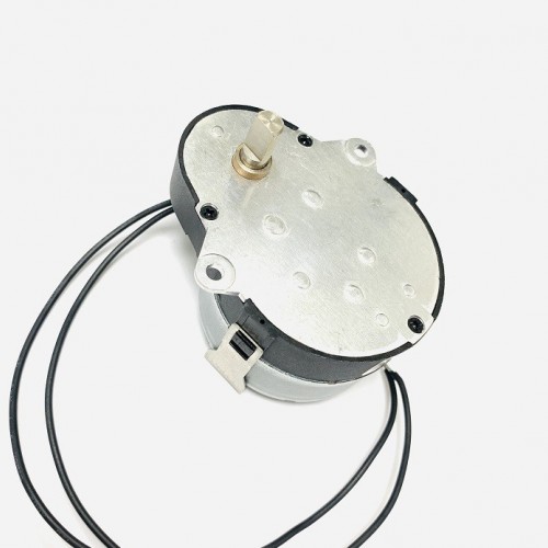 Synchron Motor 230V 6RPM Replacement for Medical instrumentspicture5