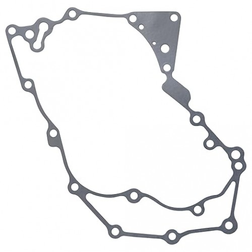 18P-15451-00-00 OULI Gasket Compatible with Yamaha Yfz450r 2009-2020, Yfz450r Special Edition 2016-2020