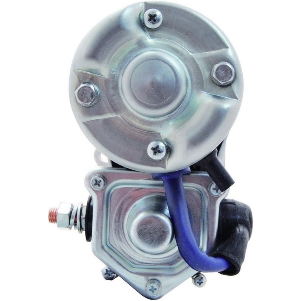 Car Starter Motor For Daf 6667587