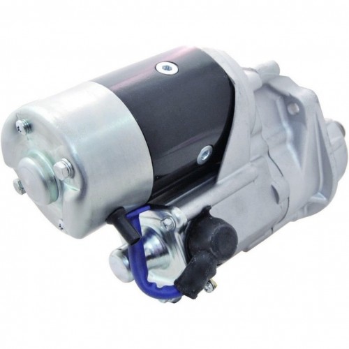 Car Starter Motor For Daf 6667587picture3
