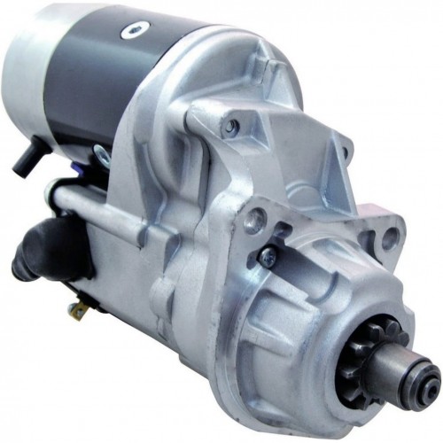 Car Starter Motor For Daf 6667587picture4