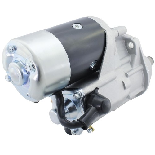 Car Starter Motor For Daf 6667587picture5