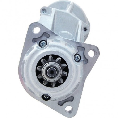 Car Starter Motor For Daf 17462picture3
