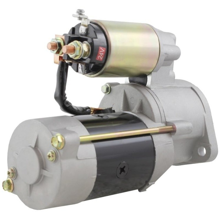 Car Starter Motor For MITSUBISHI M2T65271