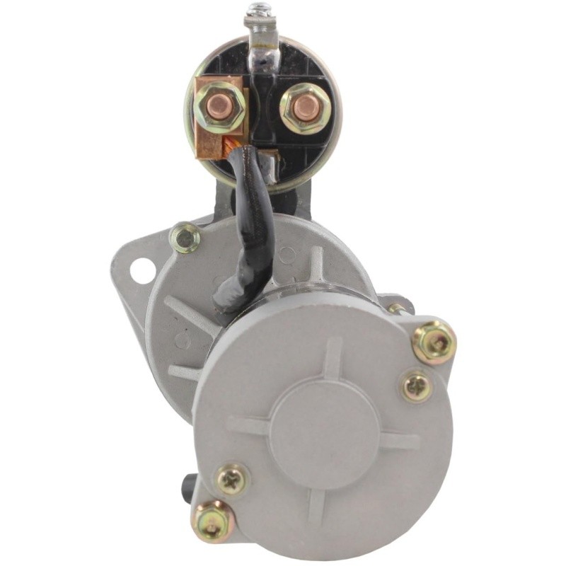 Car Starter Motor For MITSUBISHI M2T65272