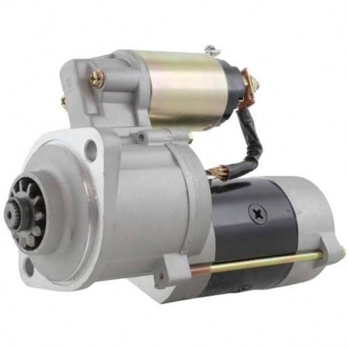 Car Starter Motor For MITSUBISHI M2T65272picture3
