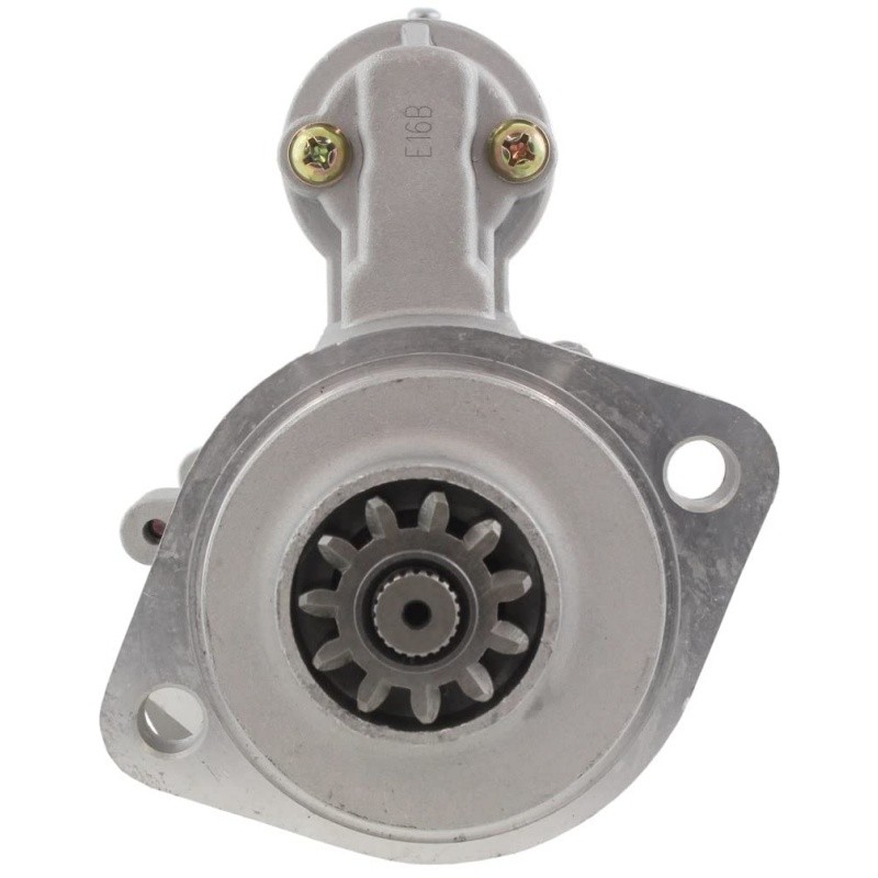 Car Starter Motor For MITSUBISHI M002T65271