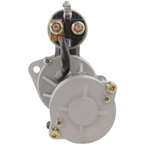 Car Starter Motor For MITSUBISHI M002T65271picture3