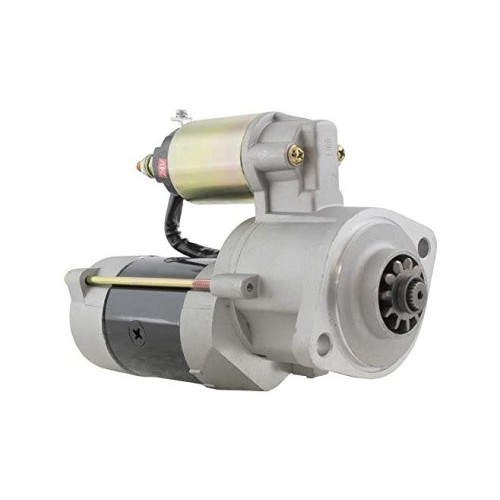 Car Starter Motor For MITSUBISHI M002T65271picture5