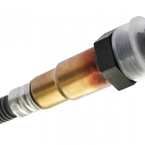 Rear Oxygen Sensor – A0035427018/0035427018 – OEM Replacement for Mercedes-Benz M272 W212 W176 W246picture2