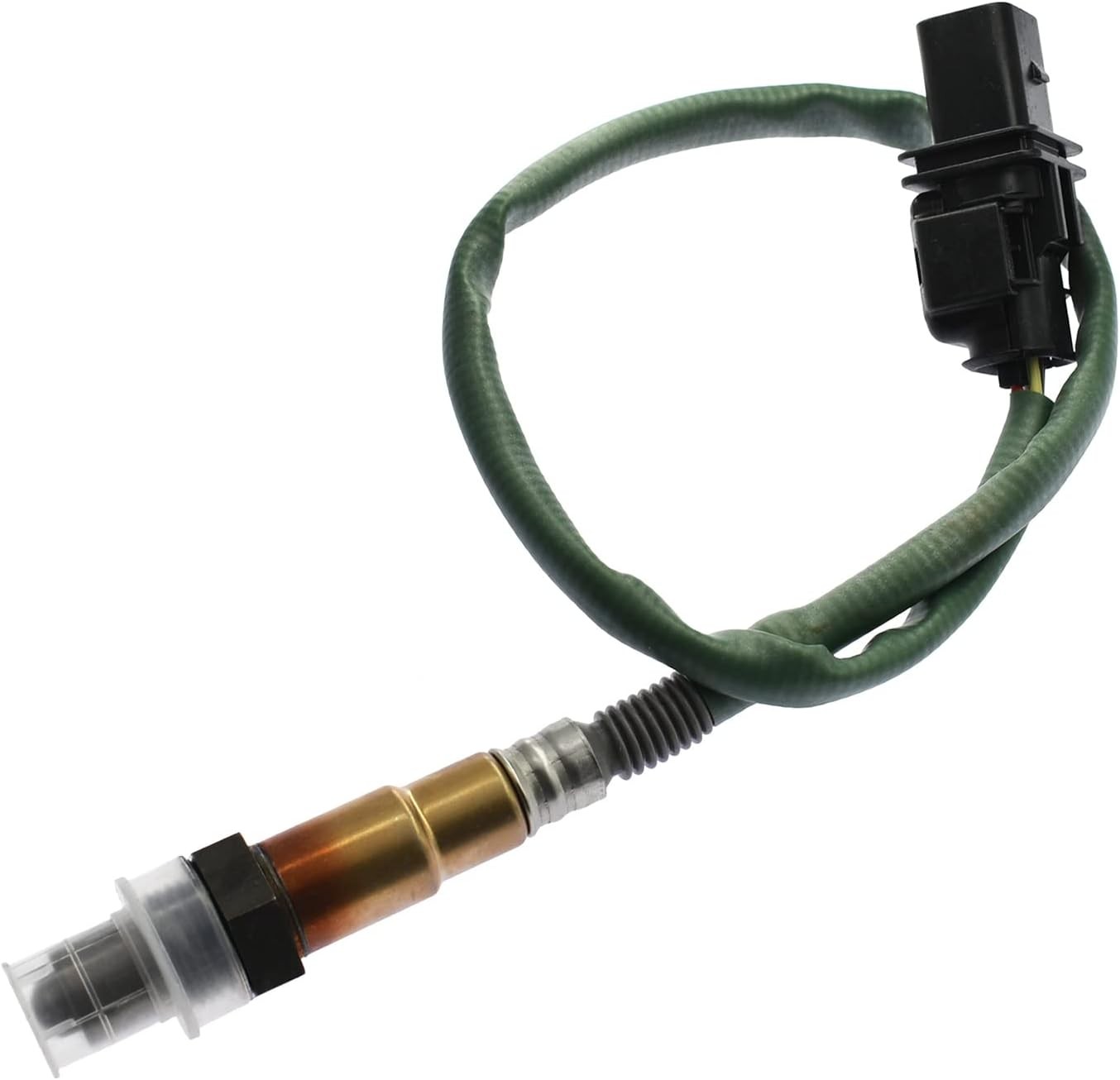 Rear Oxygen Sensor – A0035427018/0035427018 – OEM Replacement for Mercedes-Benz M272 W212 W176 W246