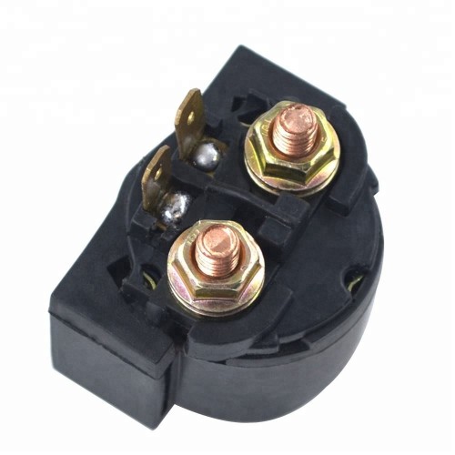 Motorcycle Parts Starter Relay for KAWASAKI KLR650 KLR 650 1992-2007picture3