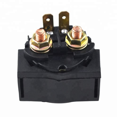 Motorcycle Parts Starter Relay for KAWASAKI KLR650 KLR 650 1992-2007picture2
