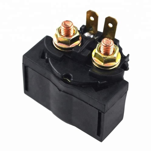 Motorcycle Parts Starter Relay for KAWASAKI KLR650 KLR 650 1992-2007picture5