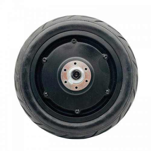 Disc Brake Electric Scooter with 48V 800W Hub Motor 10*2.7-6.5picture2