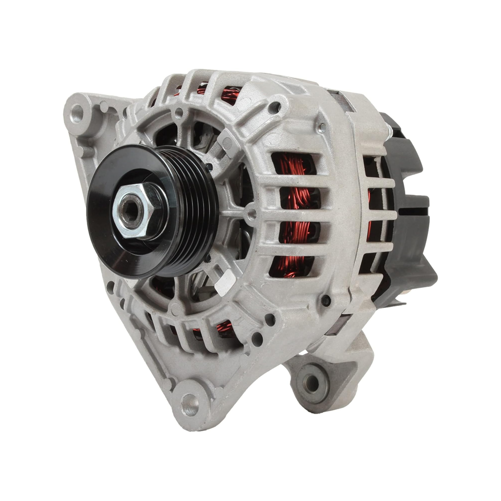 Alternator Compatible With/Replacement For Audi A4 Quattro 1.8L  SG9B010