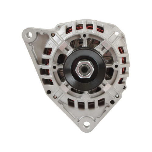 Alternator Compatible With/Replacement For Audi A4 Quattro 1.8L  SG9B010picture4