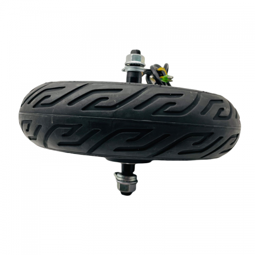 Disc Brake Electric Scooter with 48V 800W Hub Motor 10*2.7-6.5picture5