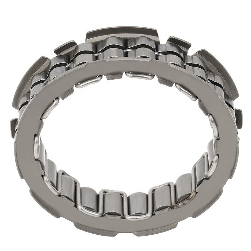 Starter Overrunning Clutch Bearing for Kawasaki 13194-1089 13194-1073 KLR650 KL650 KLX650