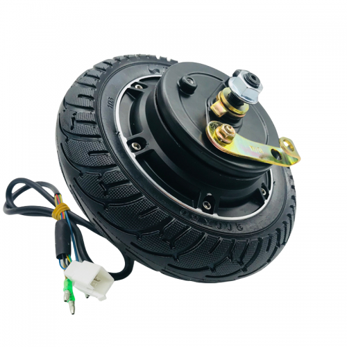 Electric Scooter 8-inch Motor 24V 250W Hub Motor with Tirespicture3
