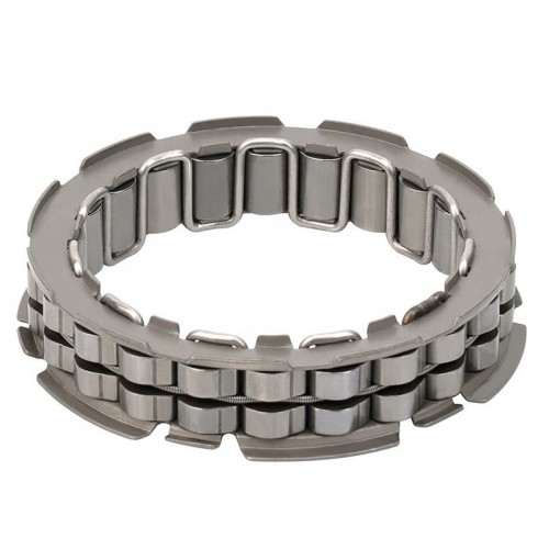 Starter Overrunning Clutch Bearing for Kawasaki 13194-1089 13194-1073 KLR650 KL650 KLX650picture4