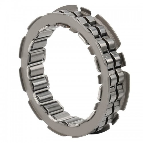 Starter Overrunning Clutch Bearing for Kawasaki 13194-1089 13194-1073 KLR650 KL650 KLX650picture6