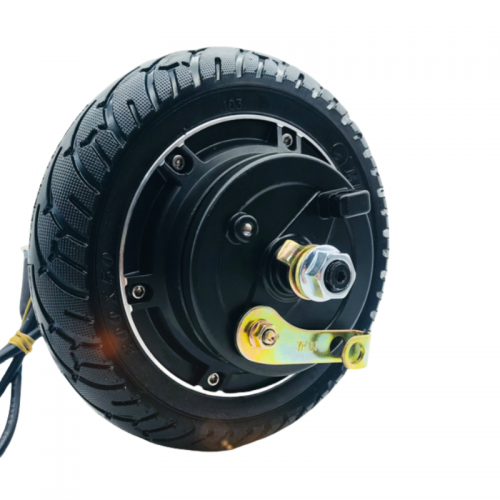 Electric Scooter 8-inch Motor 24V 250W Hub Motor with Tirespicture4