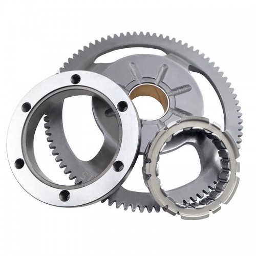Motorcycle One Way Bearing Starter Clutch Assy for Kawasaki 42034-1094 13194-1089 13216-0044 KL650 KLR650picture3