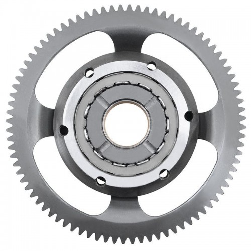 Motorcycle One Way Bearing Starter Clutch Assy for Kawasaki 42034-1094 13194-1089 13216-0044 KL650 KLR650picture2