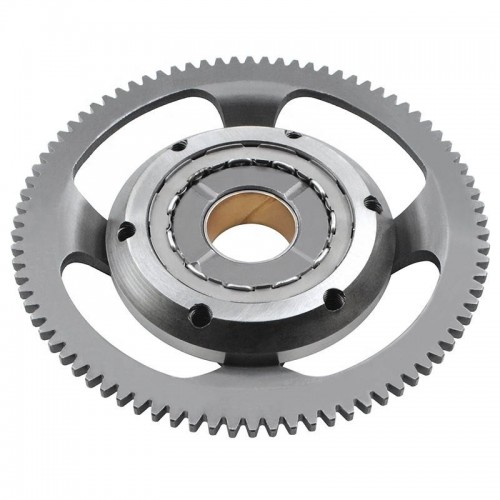 Motorcycle One Way Bearing Starter Clutch Assy for Kawasaki 42034-1094 13194-1089 13216-0044 KL650 KLR650picture5