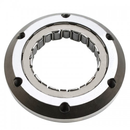 Motorcycle One Way Bearing Starter Clutch Kit for Kawasaki KLR650 KL650 1987-2017 42034-1094 13194-1089picture3