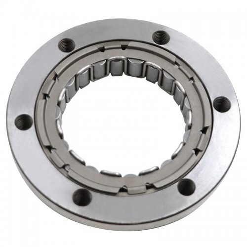 Motorcycle One Way Bearing Starter Clutch Kit for Kawasaki KLR650 KL650 1987-2017 42034-1094 13194-1089picture6