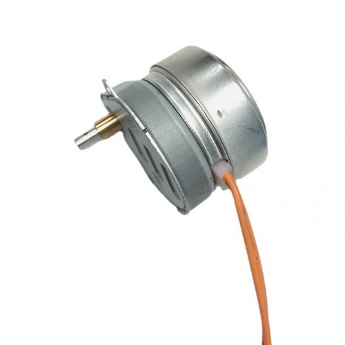 AC 220-240V 4-5RPM Synchron Motor Heater/Cooler Motorpicture2